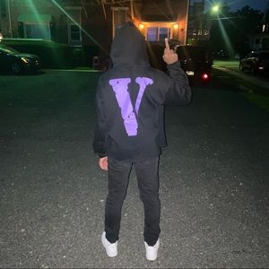 Meet your Posher, Demetrius